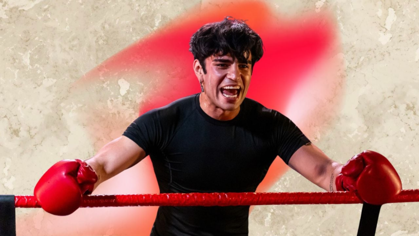 Aaron Mercury derrota a Mario Bautista en Supernova Strikers Génesis