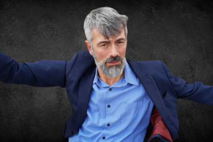 Actor de Rubí habla sobre salud mental tras crisis médica