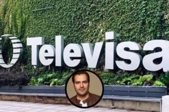 Actor de Televisa muestra su estado tras diagnóstico de cáncer raro