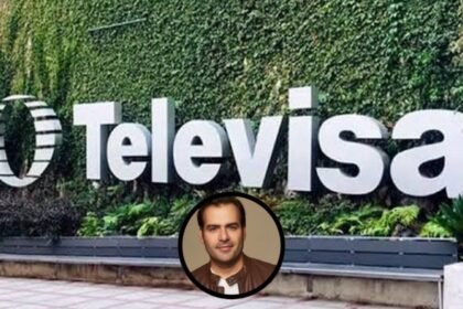 Actor de Televisa muestra su estado tras diagnóstico de cáncer raro