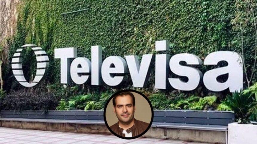 Actor de Televisa muestra su estado tras diagnóstico de cáncer raro