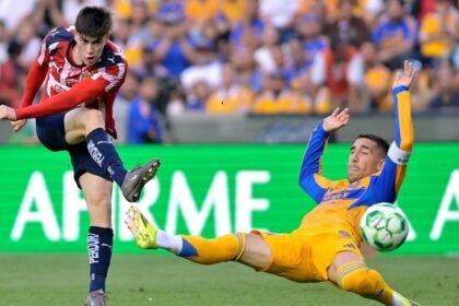 Aficionado detenido por agredir a su esposa tras derrota ante Tigres