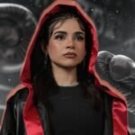 Alana Flores se retira del boxeo tras perder ante Flor Vigna