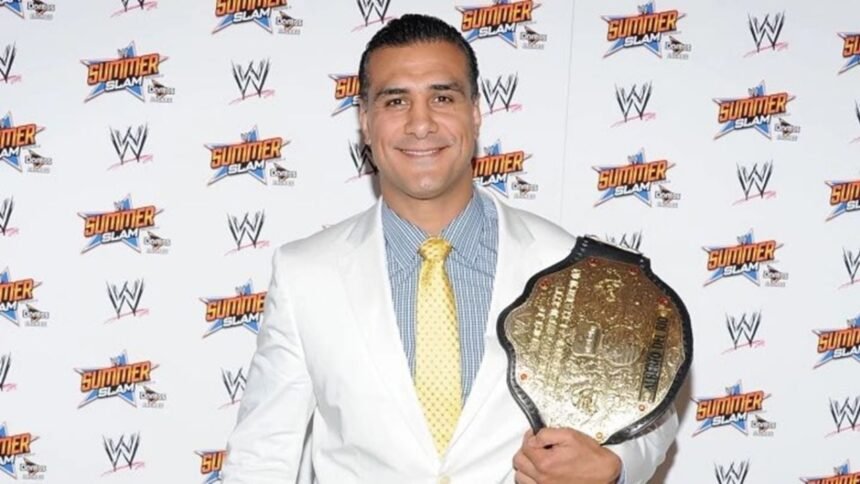 Alberto del Río queda libre bajo suspensión condicional; sigue vinculado a proceso