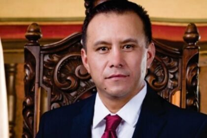 Alcalde y su padre hallados con vida en operativo en Taxco, Guerrero