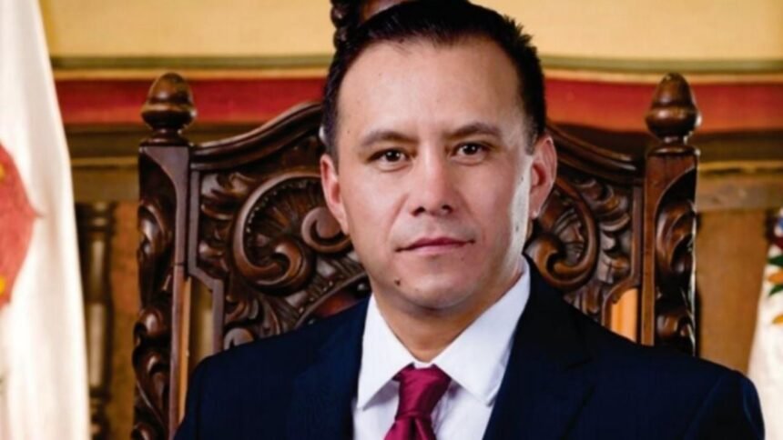 Alcalde y su padre hallados con vida en operativo en Taxco, Guerrero