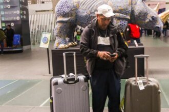 Alerta por aumento de "montaviajes" y suplantación en Semana Santa