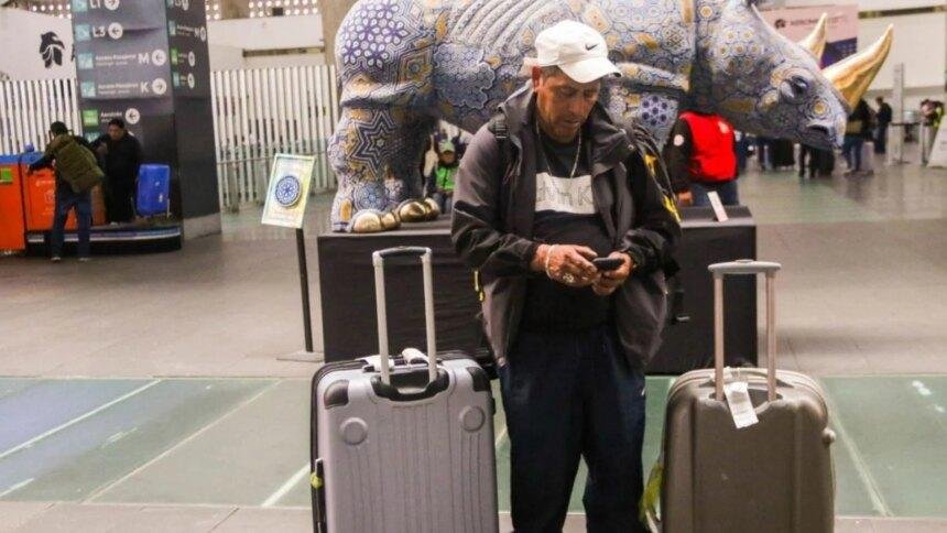 Alerta por aumento de "montaviajes" y suplantación en Semana Santa