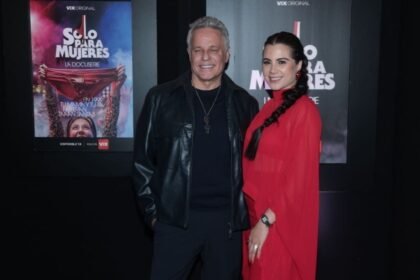 Alexis Ayala anuncia su divorcio de Cinthia Aparicio tras tres años de matrimonio