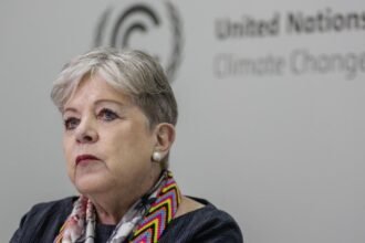 Alicia Bárcena aboga por eliminar el veto en la ONU desde México