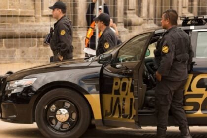 Amedrentan a buscadoras en Jalisco; autoridades tardan más de 40 minutos en responder