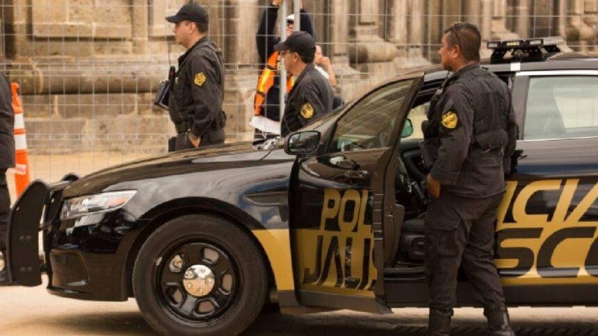 Amedrentan a buscadoras en Jalisco; autoridades tardan más de 40 minutos en responder