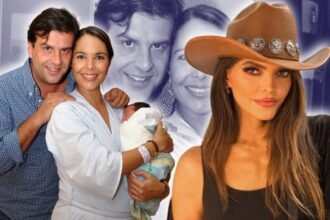 Ana Bárbara pidió número de 'El Pirru' tras muerte de Mariana Levy