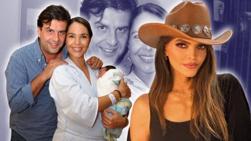 Ana Bárbara pidió número de 'El Pirru' tras muerte de Mariana Levy