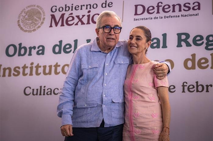 Análisis del impacto de la acusación a Rocha Moya en Michoacán