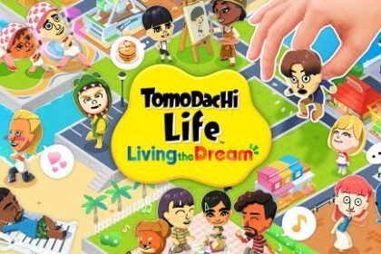 Análisis técnico de Tomodachi Life: simulador de vida de Nintendo.
