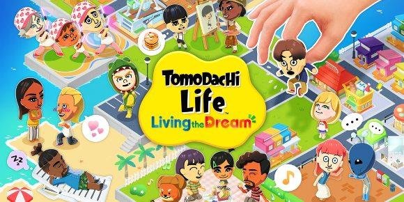 Análisis técnico de Tomodachi Life: simulador de vida de Nintendo.
