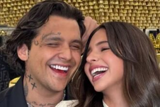 Ángela Aguilar y Nodal: filtran sus mensajes tras separación