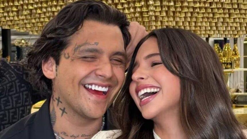 Ángela Aguilar y Nodal: filtran sus mensajes tras separación