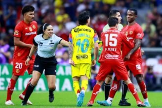 Antonio Mohamed insulta a la banca del América en partido con Toluca
