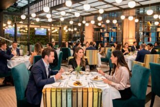 Aquí tienes cuatro opciones con estilo de revista:

- Rincón íntimo en Paseo de la Reforma: cocina para encuentros discretos
- Paseo de la Reforma: restaurante íntimo que invita a descubrir sabores
- Cena íntima en Paseo de la Reforma: ambiente y cocina cuidadosa
- Un refugio íntimo en Paseo de la Reforma: sabores y silencio urbano