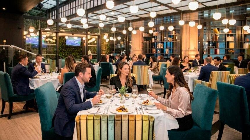 Aquí tienes cuatro opciones con estilo de revista:

- Rincón íntimo en Paseo de la Reforma: cocina para encuentros discretos
- Paseo de la Reforma: restaurante íntimo que invita a descubrir sabores
- Cena íntima en Paseo de la Reforma: ambiente y cocina cuidadosa
- Un refugio íntimo en Paseo de la Reforma: sabores y silencio urbano