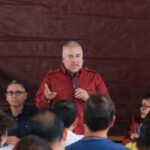 Ariadna Montiel impulsa renovación de dirigencias de Morena en Michoacán