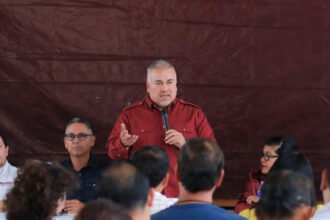 Ariadna Montiel impulsa renovación de dirigencias de Morena en Michoacán