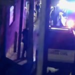 Aseguran explosivo en vivienda de Michoacán tras hallazgo inquietante.