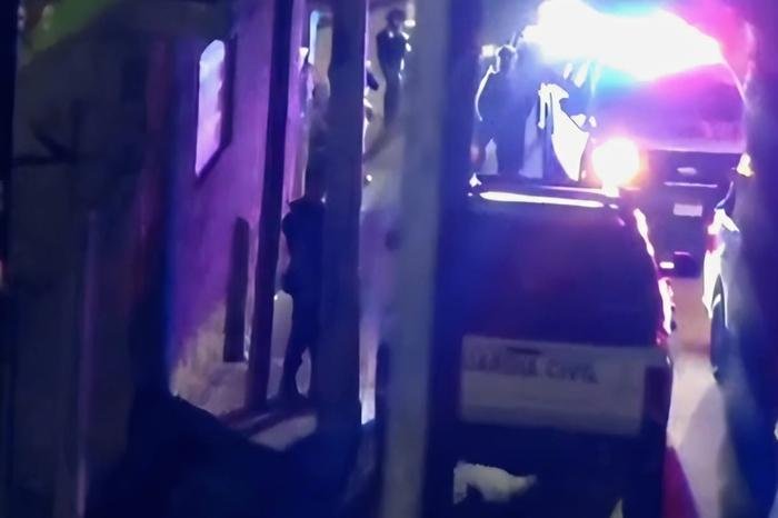 Aseguran explosivo en vivienda de Michoacán tras hallazgo inquietante.