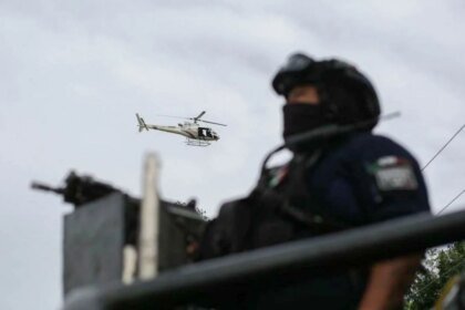 Asesinan a consejero del PRI en Jalisco al dirigirse a su despacho