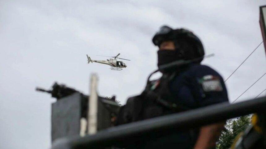 Asesinan a consejero del PRI en Jalisco al dirigirse a su despacho