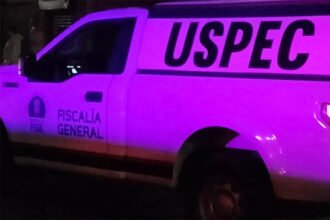 Asesinan a hombre en su hogar en Opopeo; encuentran 27 casquillos