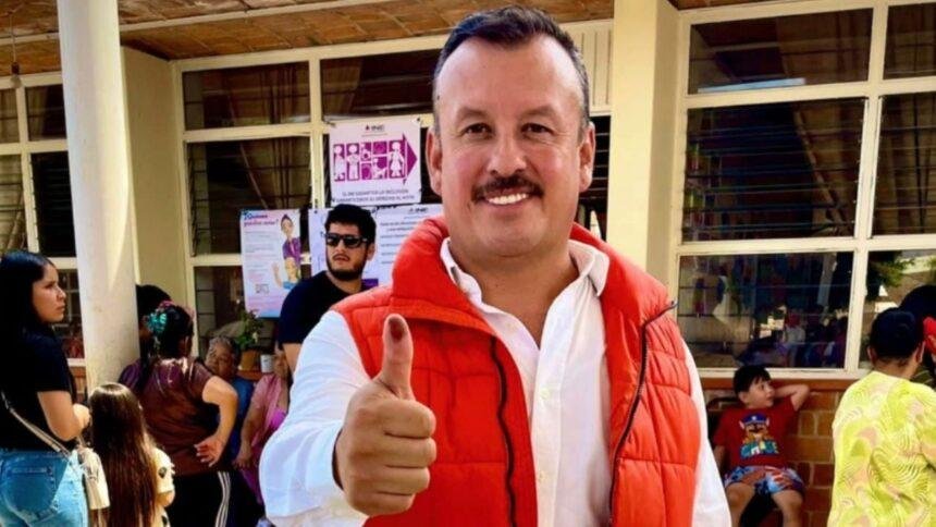 Asesinato de regidor emecista en Jalisco genera preocupación a nivel nacional