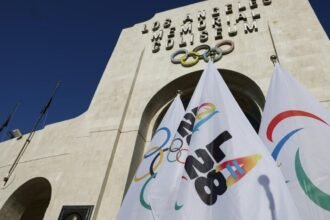 Atletas transgénero competirán en los Juegos Olímpicos según su sexo biológico