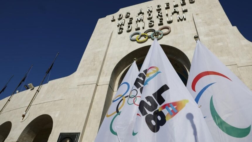 Atletas transgénero competirán en los Juegos Olímpicos según su sexo biológico