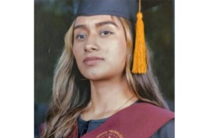 Autoridades de Oaxaca buscan a sobrino de edil por joven desaparecida