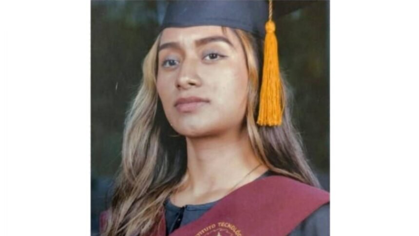 Autoridades de Oaxaca buscan a sobrino de edil por joven desaparecida