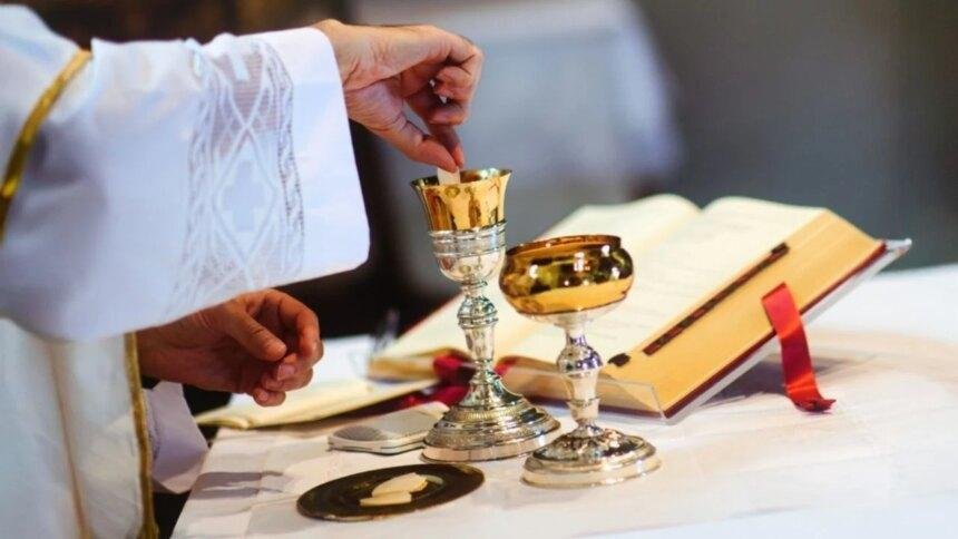 Autoridades de Puebla alertan sobre sacerdotes falsos en Semana Santa