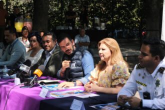 Ayuntamiento de Morelia organiza Encuentro de Cocineras y Jornada de Empleo 2026