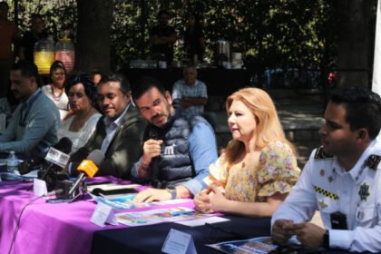 Ayuntamiento de Morelia organiza Encuentro de Cocineras y Jornada de Empleo 2026
