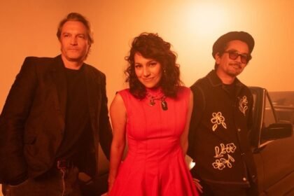 Bacilos y Marissa Mur: química musical en "Banda Sonora"