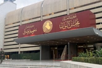 Bagdad nombra a Nizar Amedi, político kurdo, presidente de Irak