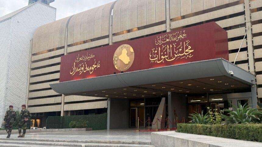 Bagdad nombra a Nizar Amedi, político kurdo, presidente de Irak