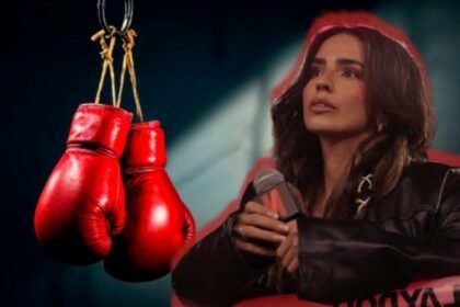 Bárbara de Regil defiende su postura tras las críticas en Supernova Génesis