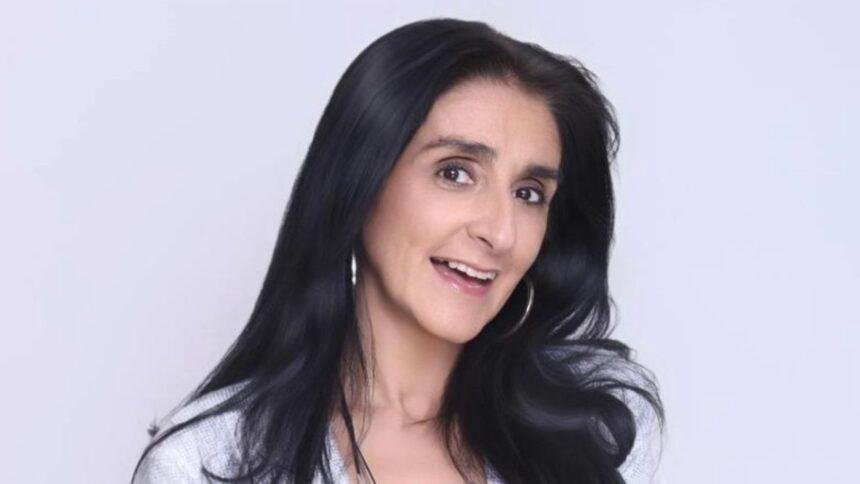 Bárbara Torres explica su hospitalización y apoya a Sabine Moussier