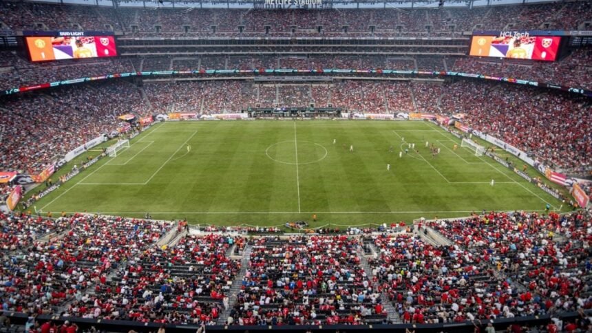 Boleto de tren NY-NJ costará 2,600 pesos; gobernadora exige pago a FIFA