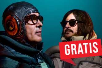 Bostich y Fussible: concierto gratuito en Cuautitlán Izcalli
