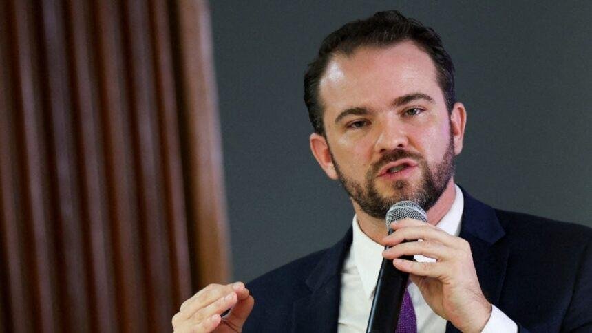 Brasilia y Washington acuerdan alianza contra tráfico de armas y crimen