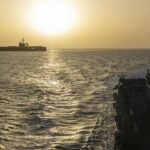 Bruselas impidió paso de 19 buques hacia Irán, dice Comando Central